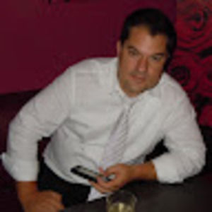 Meet your Posher, Tim